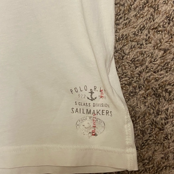 Polo Ralph Lauren T-shirt - Picture 2 of 4
